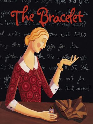 cover image of The Bracelet